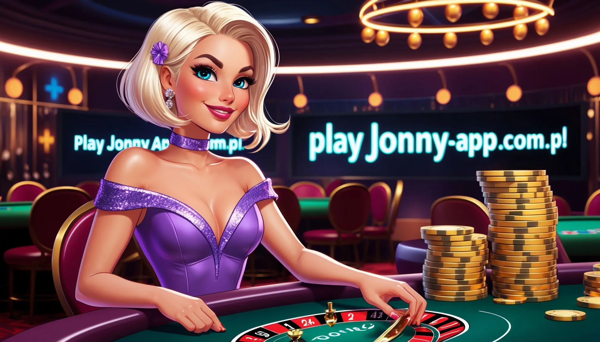 PlayJonny - Recenzja Kasyna Online i Bonusy 2026