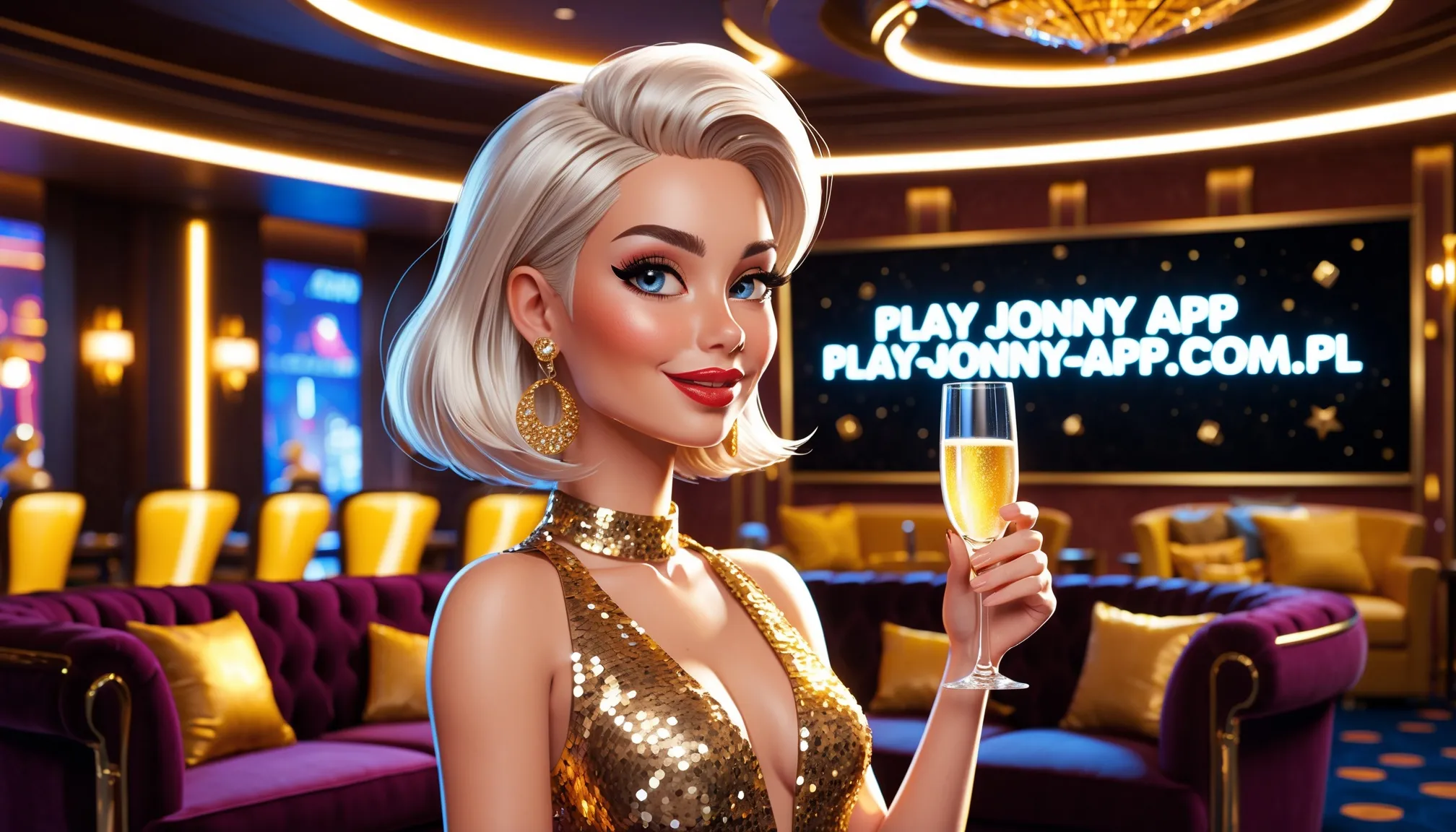 PlayJonny - Recenzja Kasyna Online i Bonusy 2026