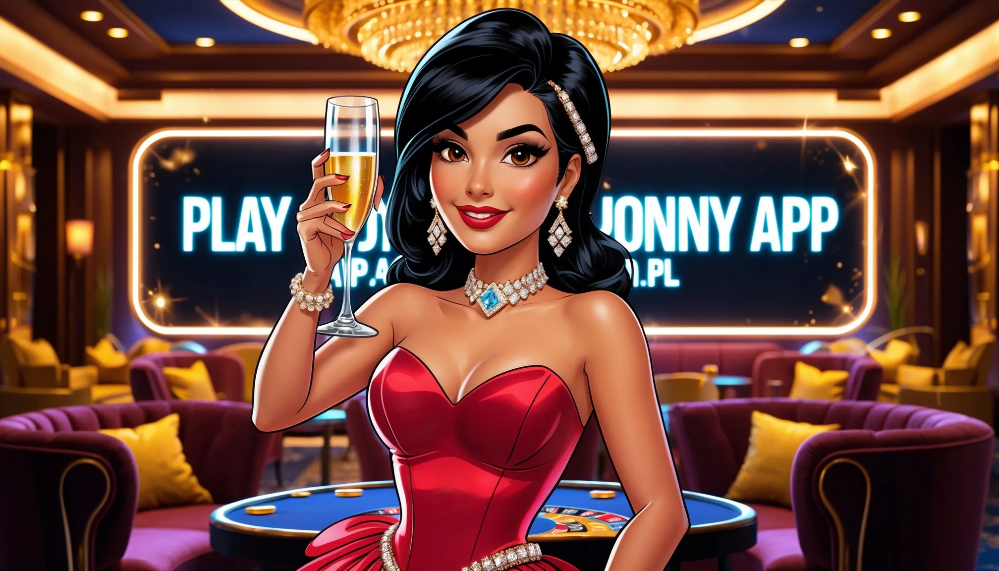 PlayJonny - Recenzja Kasyna Online i Bonusy 2026